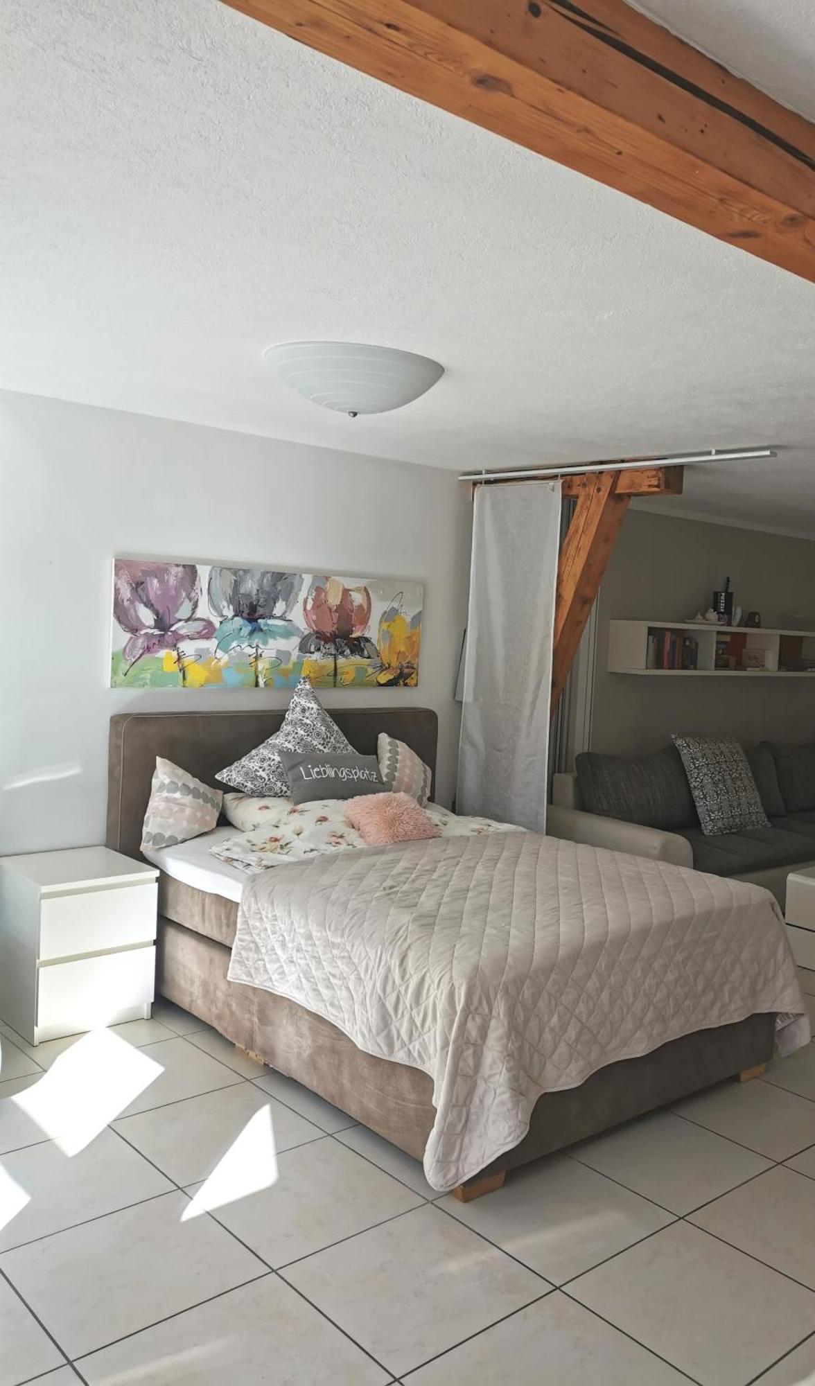 Ferienwohnung-Dorothe Rheinau Ngoại thất bức ảnh