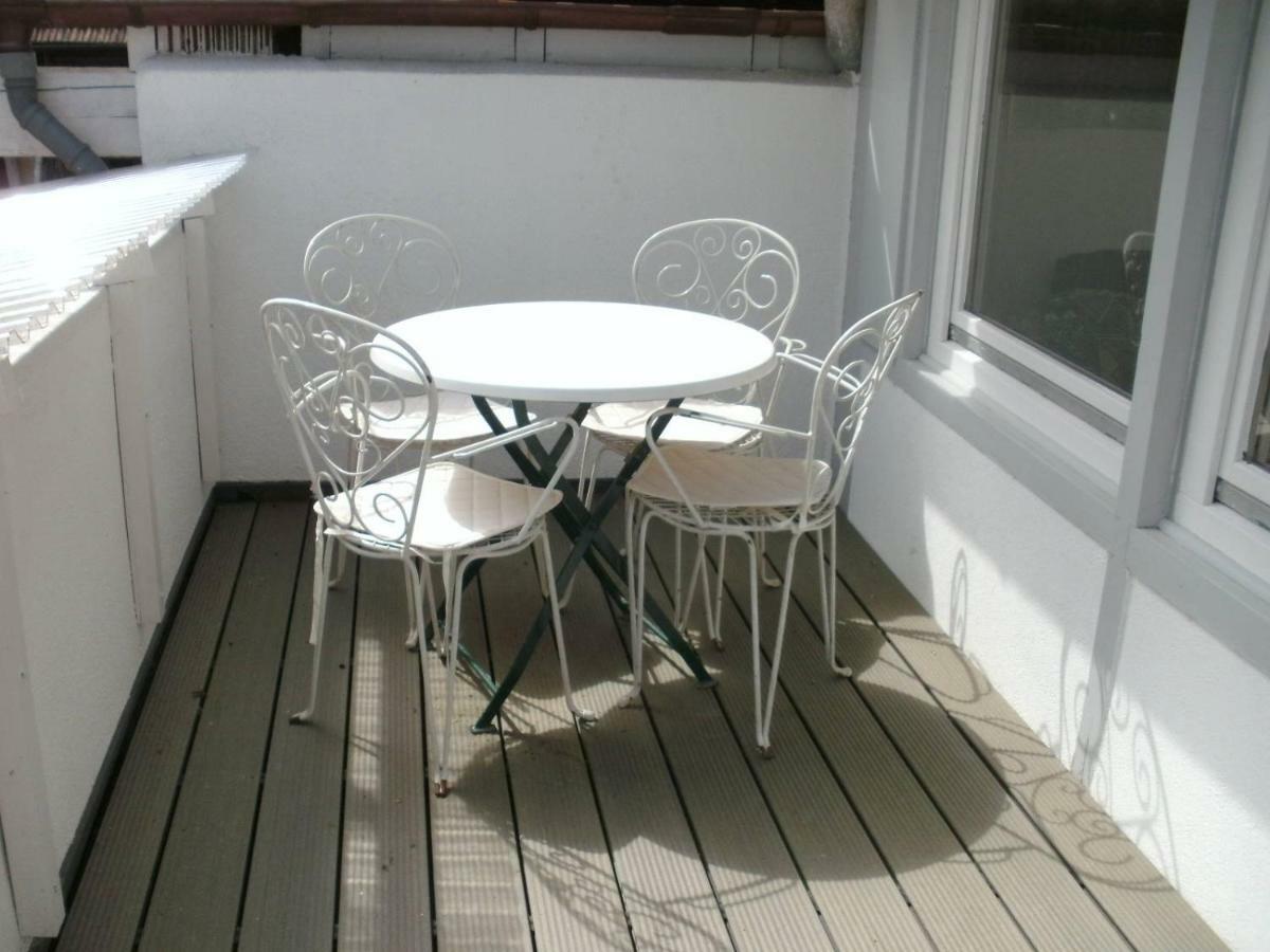 Ferienwohnung-Dorothe Rheinau Ngoại thất bức ảnh